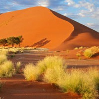 Image pour Explore Namibia - Circuit privé