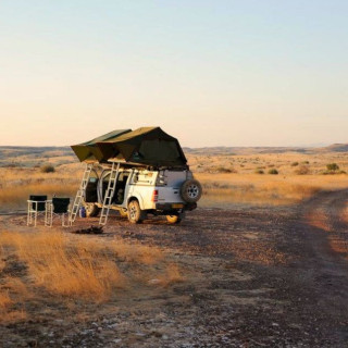 Image pour Explore Namibie - Nature sauvage