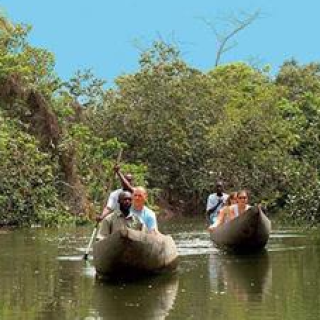 Image pour TUI - Voyage au Sénégal