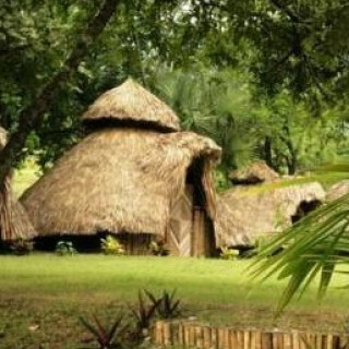 Image pour Booking.com - La Huasteca