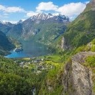 Image pour TUI - Circuits en Norvège