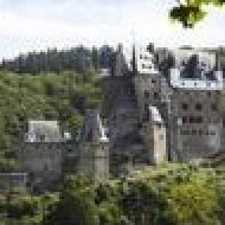 Image pour Booking.com - Voyager le long de la Moselle