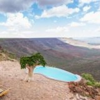 Image pour Booking.com - Hôtel Damaraland