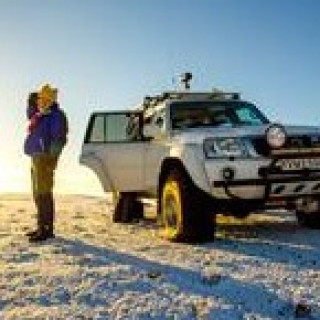 Image pour TUI - Circuits en Islande