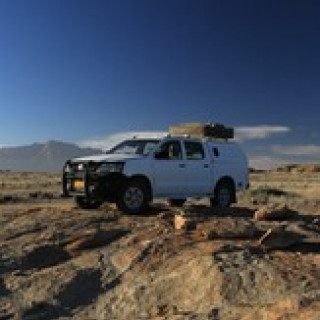 Image pour Explore Namibia - Circuit individuel