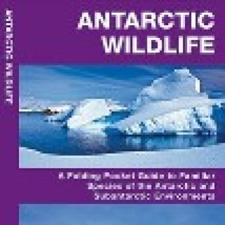Image pour Natuurgidsjes - Guide animaux de l'Antarctique