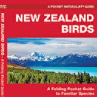 Image pour Guides de terrain de la Nouvelle-Zélande