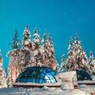 Image pour Kakslauttanen