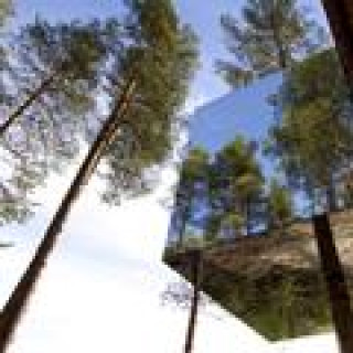 Image pour Booking.com - Treehotel Suède ****
