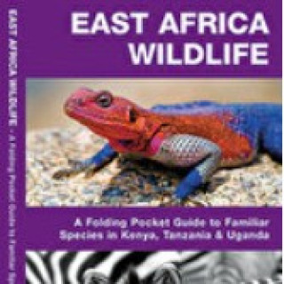Image pour Natuurgidsjes - Guides nature de l'Afrique de l'Est