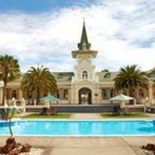 Image pour Expedia - Hôtel à Swakopmund