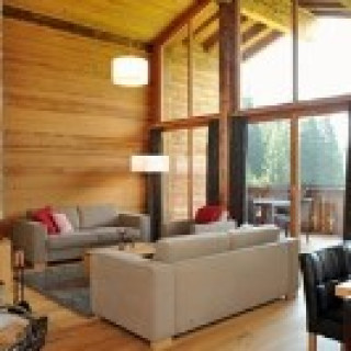 Image pour Landal - Alpine Lodge Lenzerheide