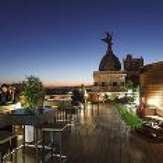 Image pour Expedia - Vol + Hôtel Madrid