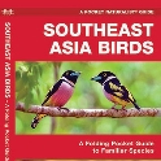 Image pour Guide des oiseaux de l'Asie du Sud-Est