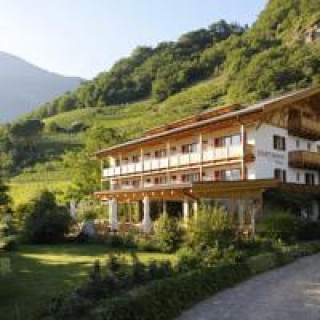Image pour Booking.com - Hôtel Garni Partaneshof