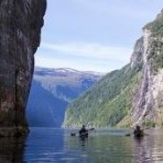 Image pour Evaneos - Trekking en Norvège