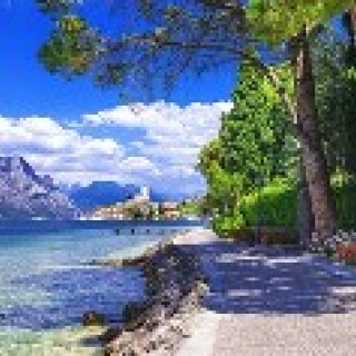 Image pour TUI - Circuit lacs en Italie