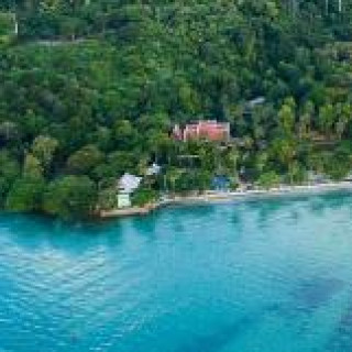 Image pour Booking.com - Sea View Resort