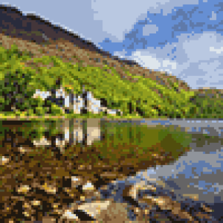 Image pour TUI - Circuits Cork et Kerry