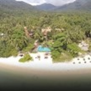 Image pour Booking.com - Chivapuri Beach Resort