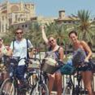 Image pour Get Your Guide - Visites à pied et à vélo