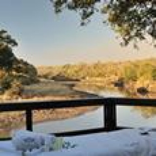 Image pour Booking.com - Hamiltons Tented Camp