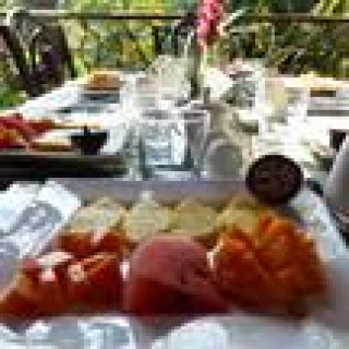 Image pour Booking.com - Tacacori EcoLodge
