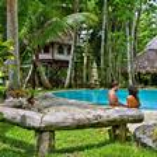 Image pour Booking.com - Hôtel Natura Cabana Boutique