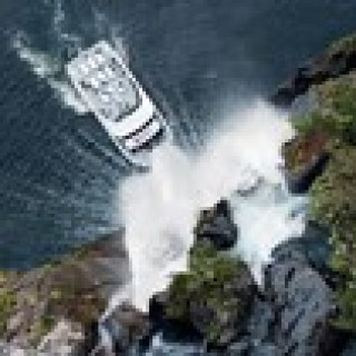 Image pour Get Your Guide - Milford Cruise