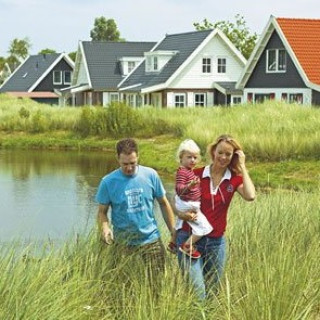 Image pour Landal - Découvrez la Zélande