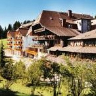 Image pour Booking.com - Forêt Noire