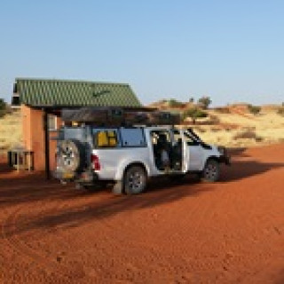 Image pour Explore Namibia - Le meilleur de la Namibie