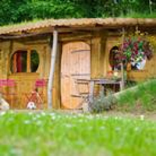 Image pour Booking.com - Coeur de la Forêt France