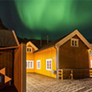 Image pour Booking.com - Hébergements en Norvège