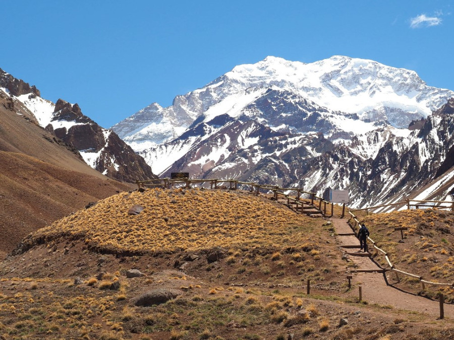Jolis endroits des Andes