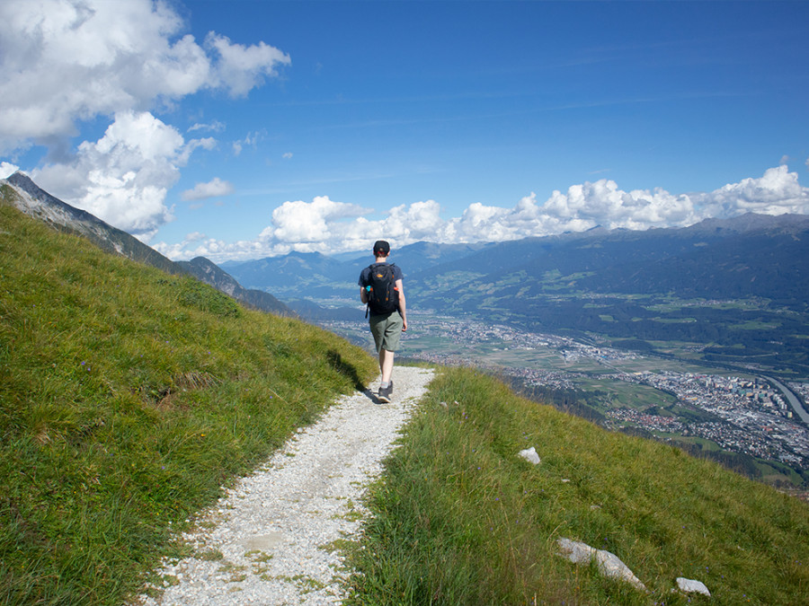 Innsbruck Innsbruck