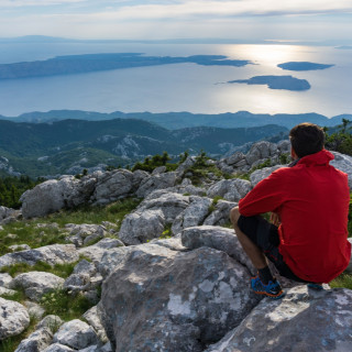 Image pour Randonnée en Croatie
