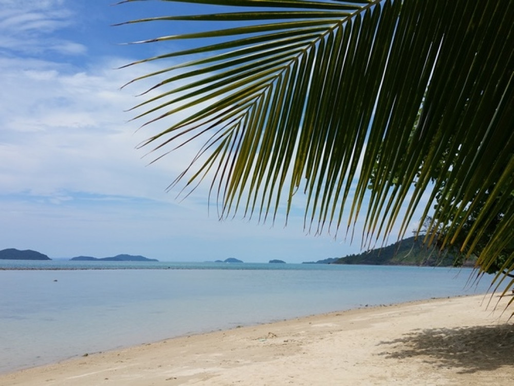 Îles de Thaïlande