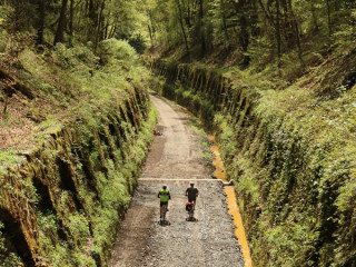 Image pour Vélo au Luxembourg