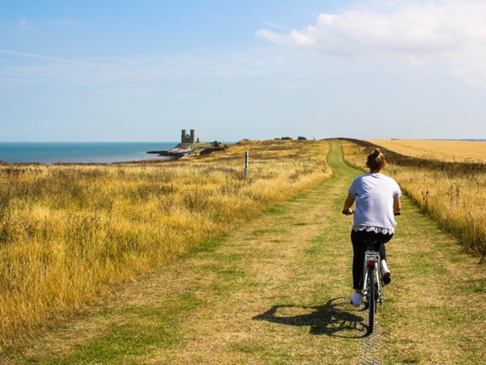 Le vélo en Angleterre