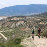 Image pour Vélo en Espagne