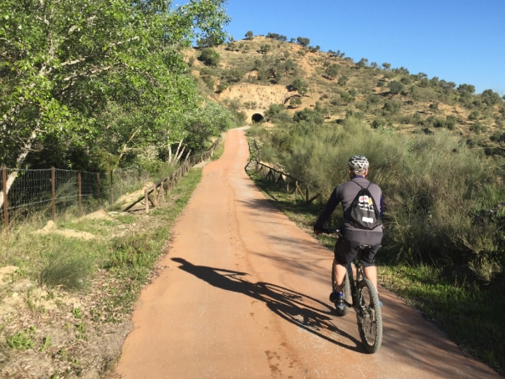 De beaux itinéraires vélo en Espagne
