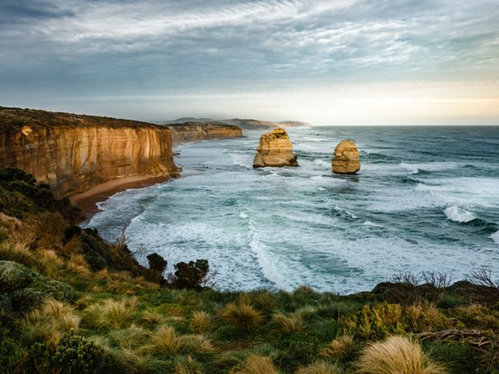 Les 12 apôtres, Twelve Apostles