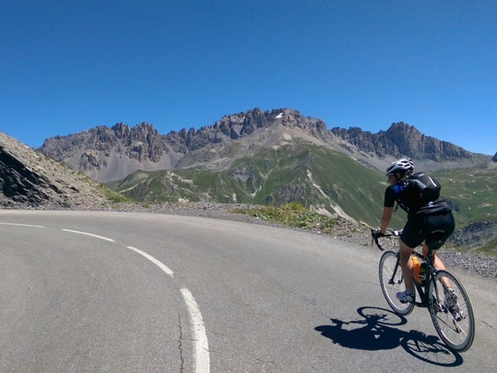 Cyclisme en France
