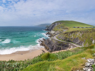 Image pour Randonnées en Irlande
