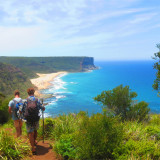 Image pour Randonnée en Australie