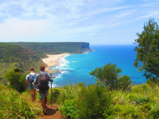 Image pour Randonnée en Australie