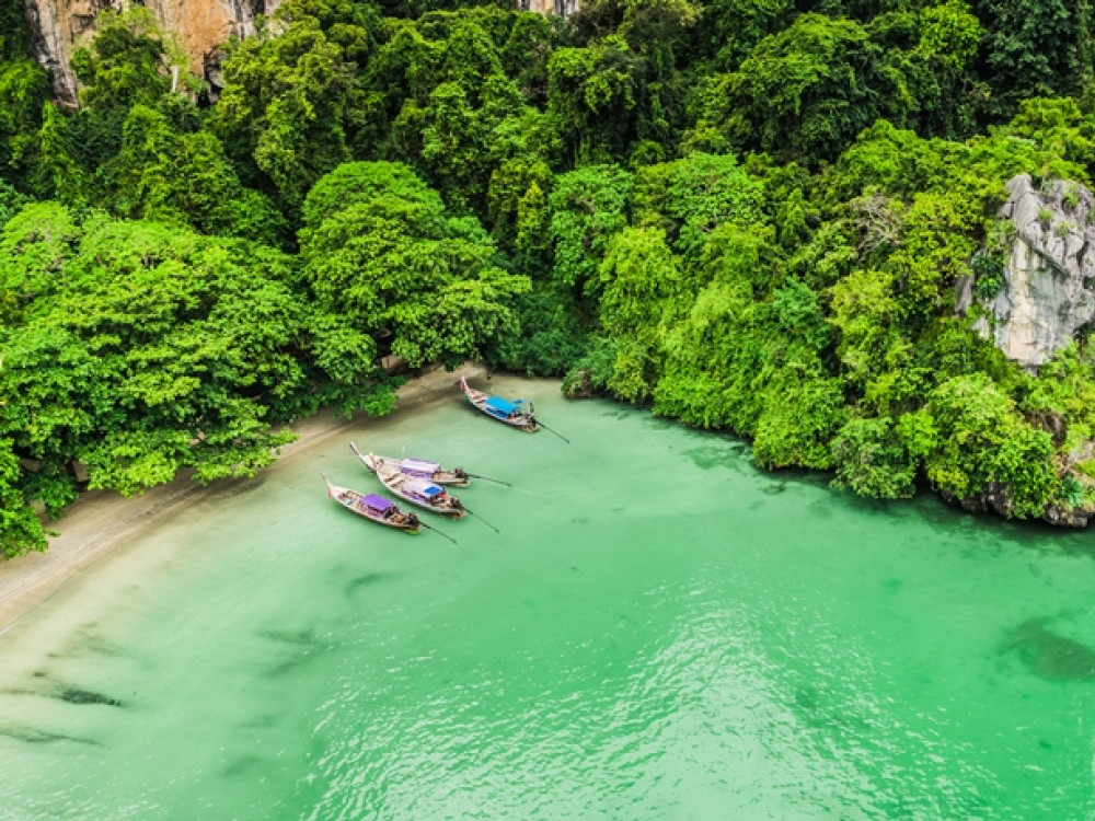 Thaïlande