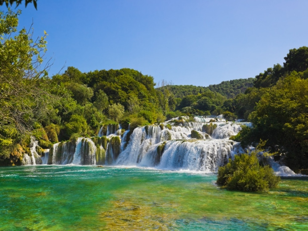 Croatie