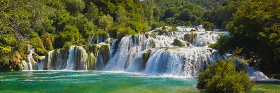 Top foto voor Parcs naturels en Europe du Sud